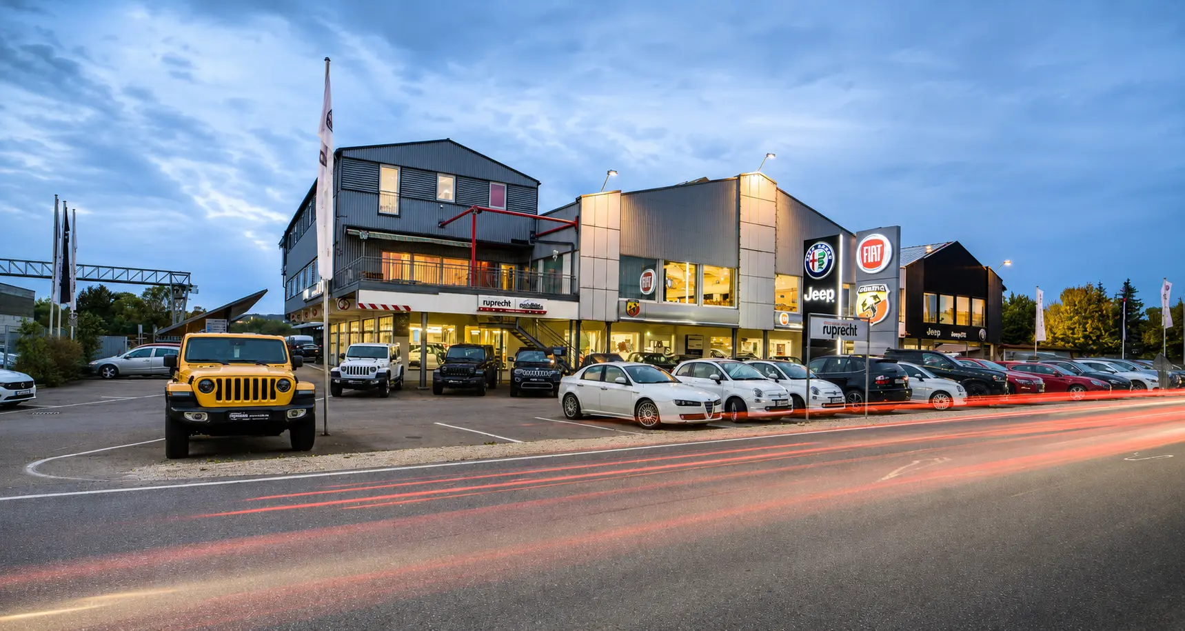 Autohaus Ruprecht